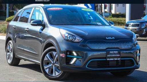 KIA NIRO 2022 KNDCC3LG7N5144587 image