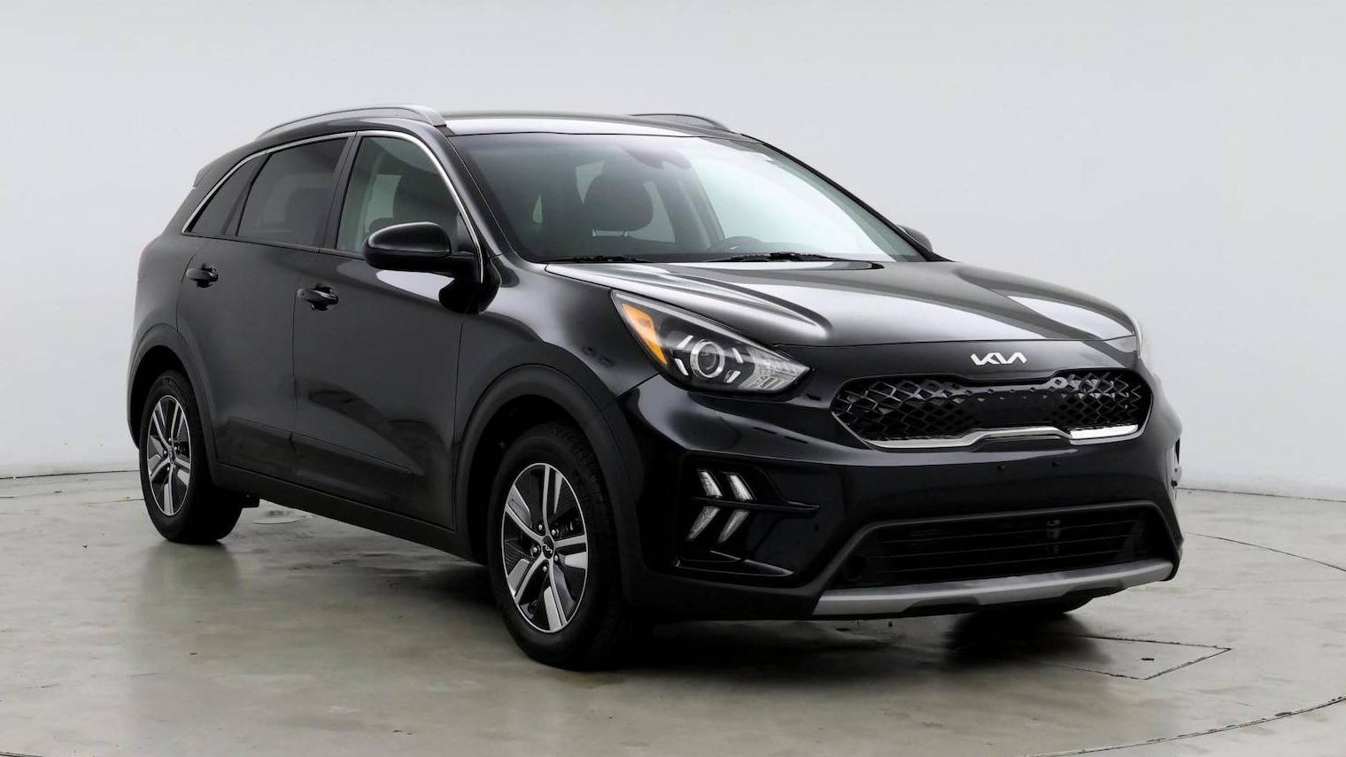 KIA NIRO 2022 KNDCB3LC1N5512746 image