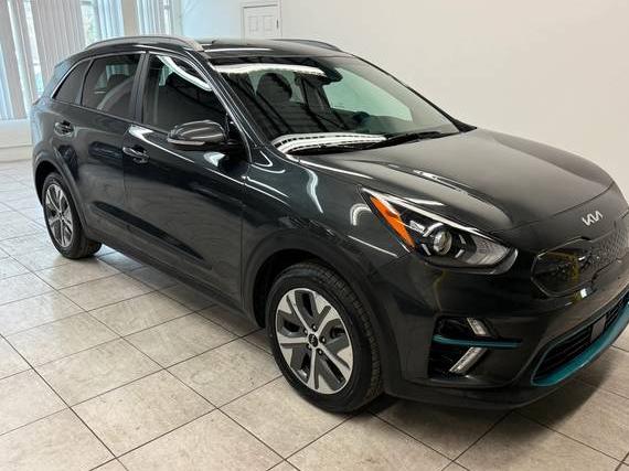 KIA NIRO 2022 KNDCC3LG8N5135607 image KIA NIRO 2022 KNDCC3LG8N5135607 image
