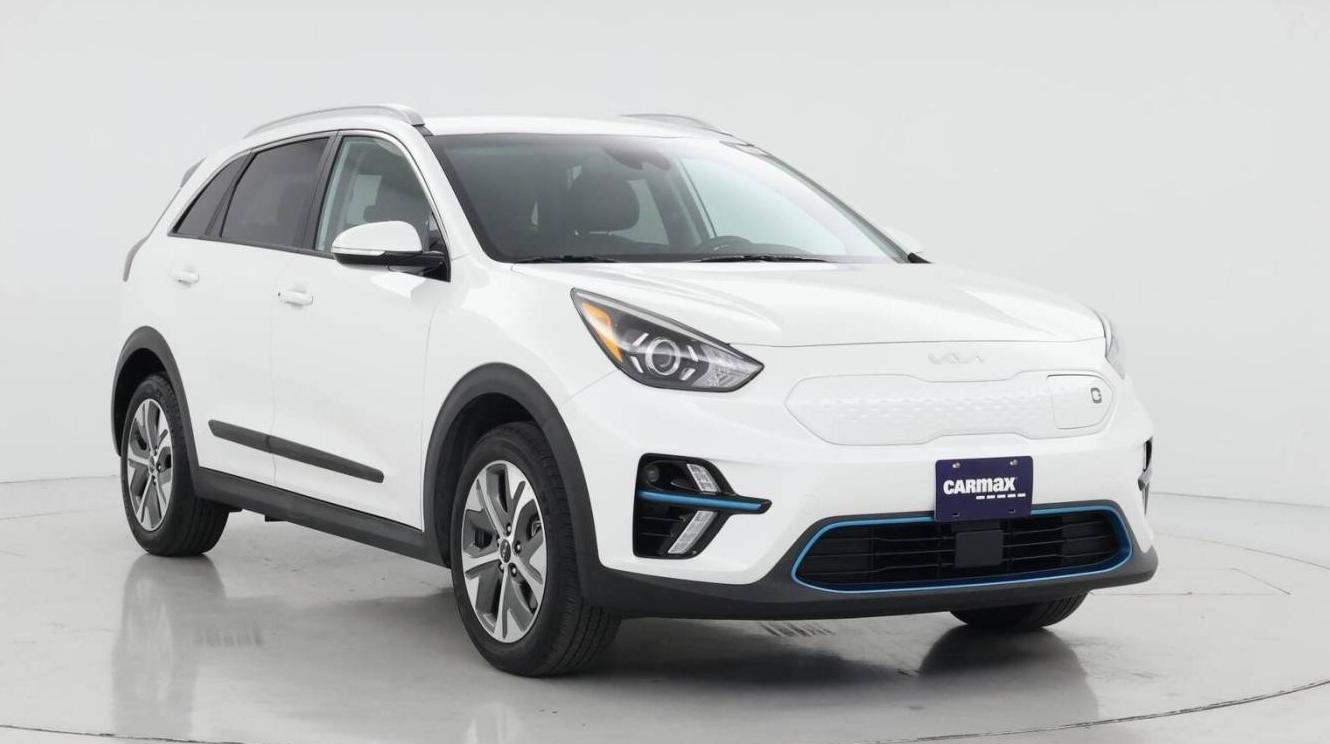 KIA NIRO 2022 KNDCC3LG0N5147380 image