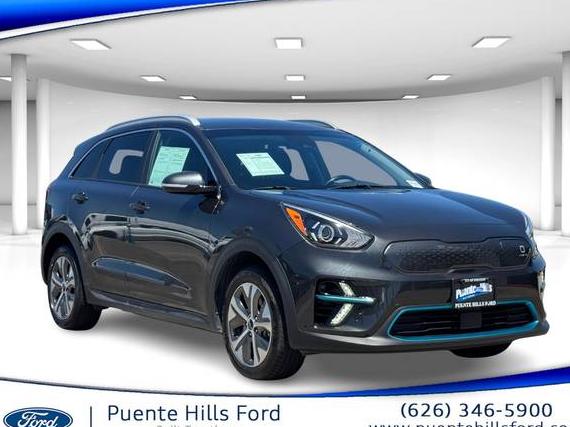 KIA NIRO 2022 KNDCC3LG8N5116975 image