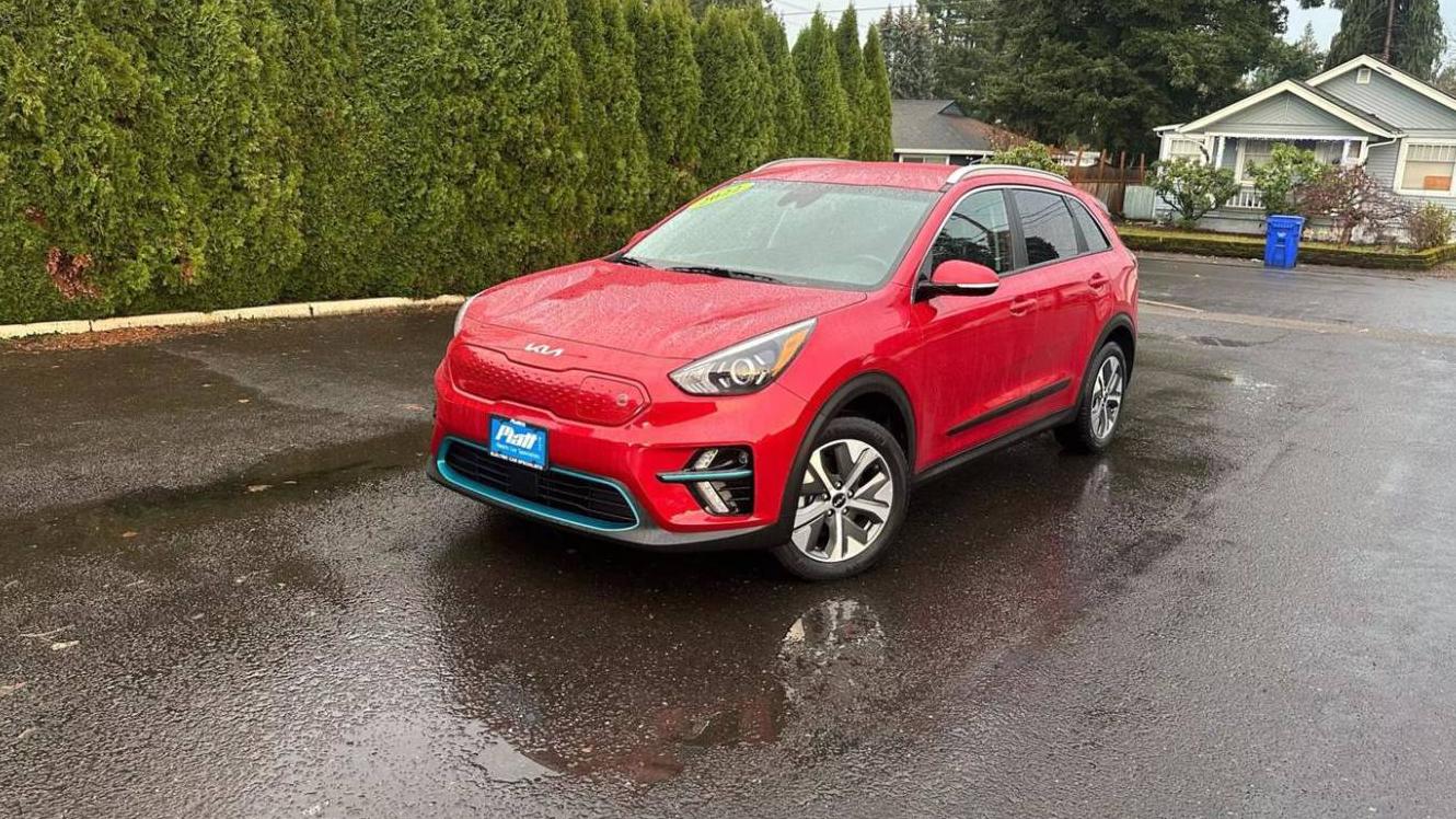 KIA NIRO 2022 KNDCC3LG9N5122879 image