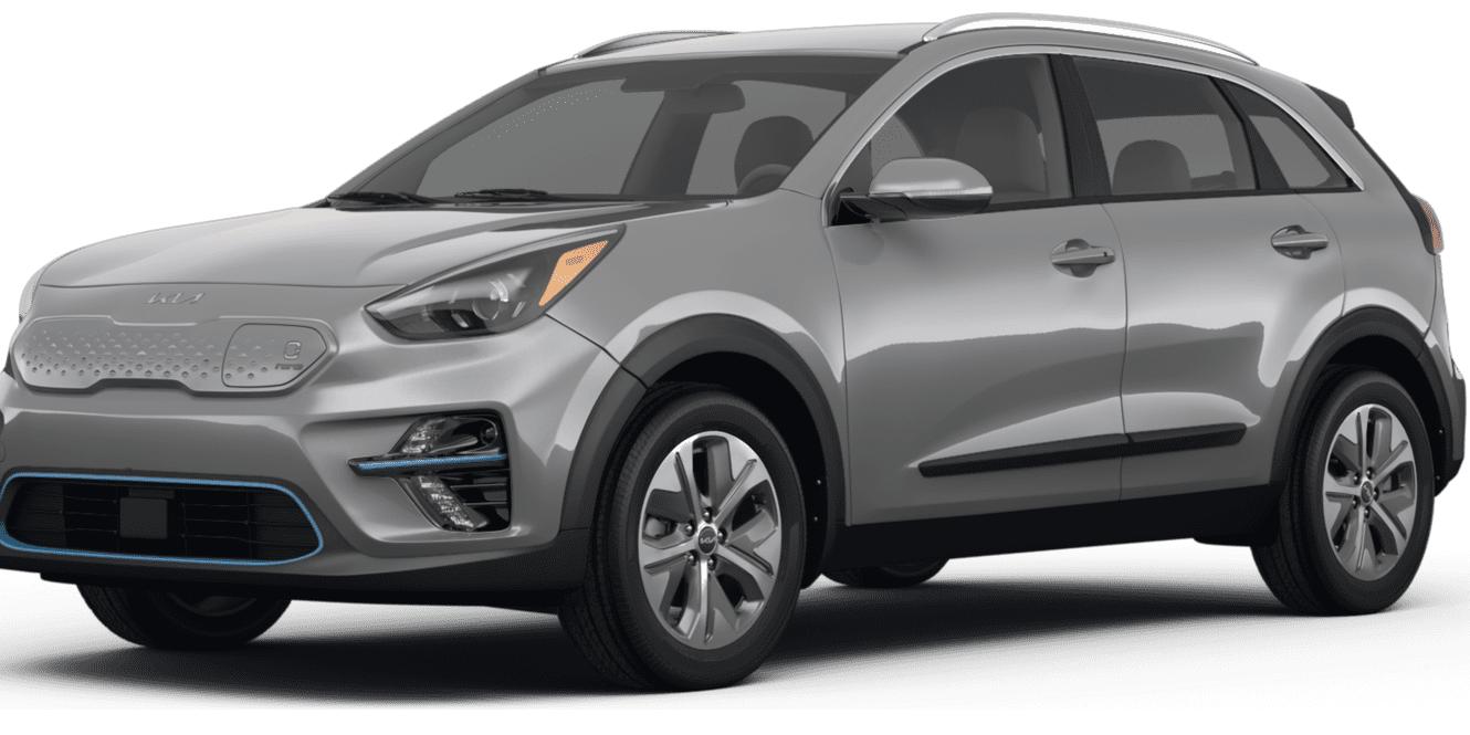 KIA NIRO 2022 KNDCE3LGXN5145095 image