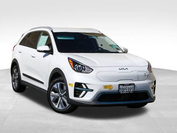 KIA NIRO 2022 KNDCC3LG9N5159463 image