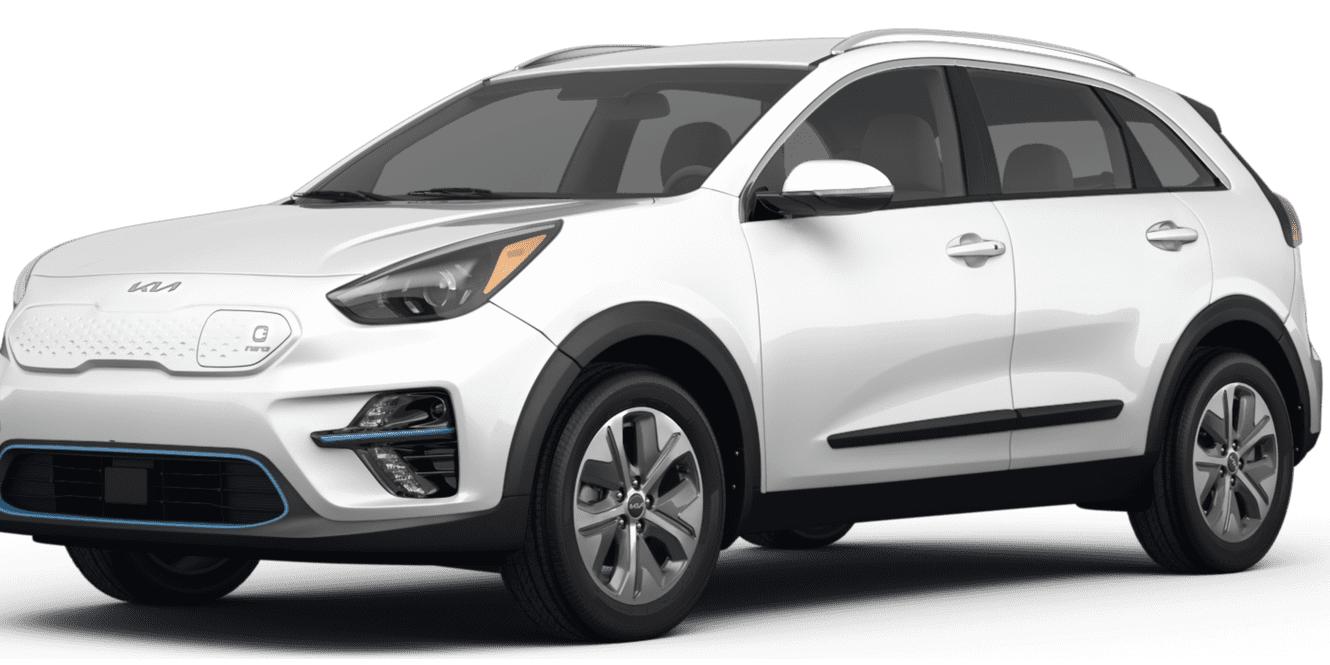 KIA NIRO 2022 KNDCC3LGXN5135916 image