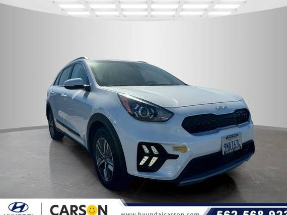 KIA NIRO 2022 KNDCD3LD5N5532405 image KIA NIRO 2022 KNDCD3LD5N5532405 image