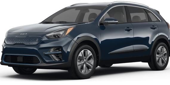 KIA NIRO 2022 KNDCC3LG0N5124715 image