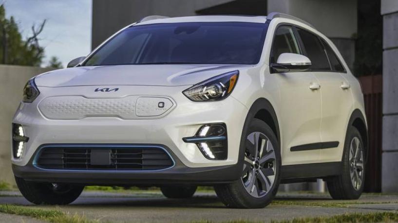 KIA NIRO 2022 KNDCE3LG8N5141871 image