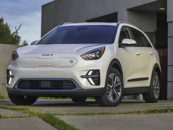 KIA NIRO 2022 KNDCC3LGXN5152425 image KIA NIRO 2022 KNDCC3LGXN5152425 image
