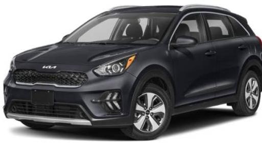 KIA NIRO 2022 KNDCB3LC7N5513769 image