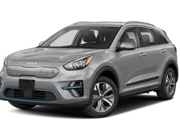 KIA NIRO 2022 KNDCC3LG9N5121960 image