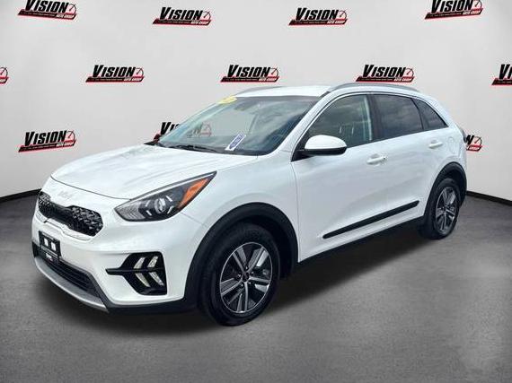 KIA NIRO 2022 KNDCB3LC5N5534443 image KIA NIRO 2022 KNDCB3LC5N5534443 image