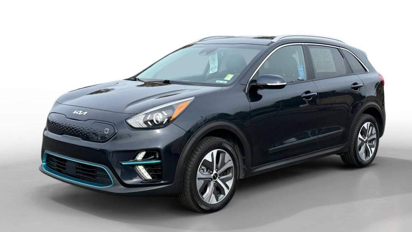 KIA NIRO 2022 KNDCE3LG2N5134706 image