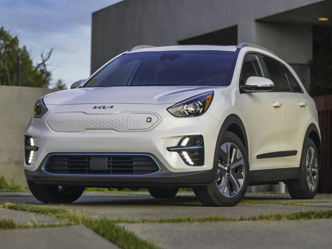 KIA NIRO 2022 KNDCC3LG6N5116313 image