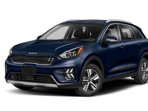 KIA NIRO 2022 KNDCC3LC2N5547194 image KIA NIRO 2022 KNDCC3LC2N5547194 image