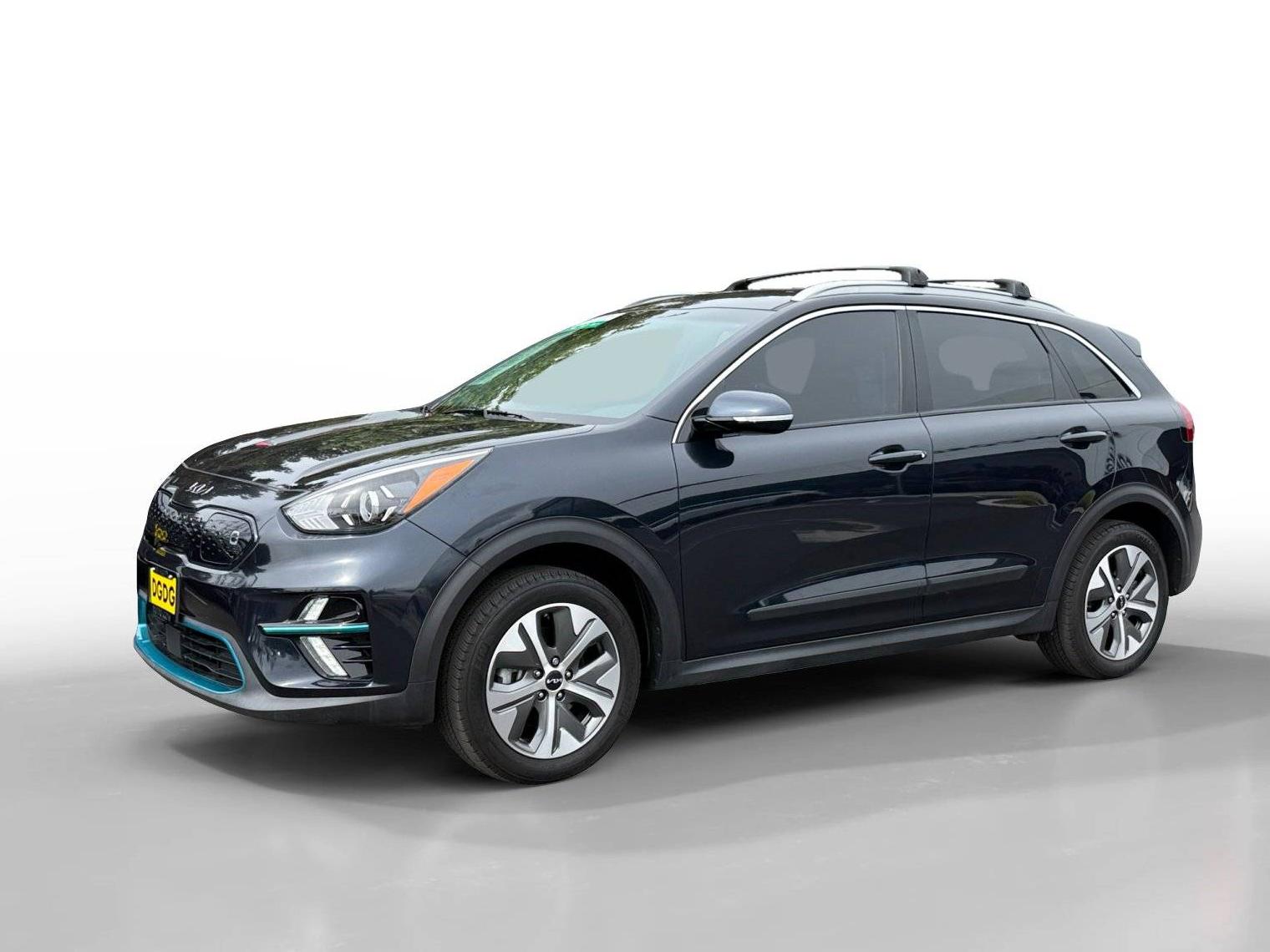 KIA NIRO 2022 KNDCC3LG7N5147313 image