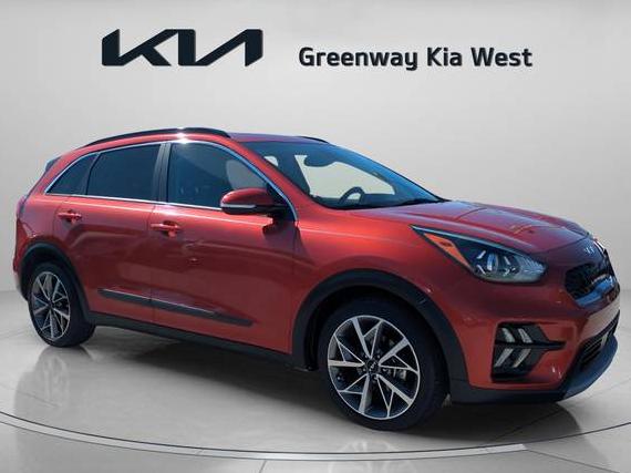 KIA NIRO 2022 KNDCC3LC6N5536831 image KIA NIRO 2022 KNDCC3LC6N5536831 image