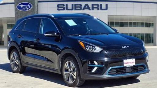 KIA NIRO 2022 KNDCC3LGXN5149718 image