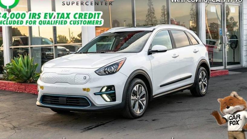 KIA NIRO 2022 KNDCE3LG7N5116914 image