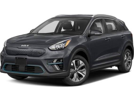 KIA NIRO 2022 KNDCC3LG7N5117731 image