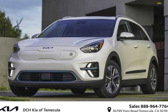 KIA NIRO 2022 KNDCC3LGXN5160699 image