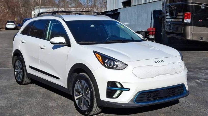 KIA NIRO 2022 KNDCC3LG5N5147858 image