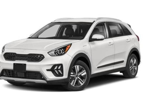 KIA NIRO 2022 KNDCD3LD8N5530552 image
