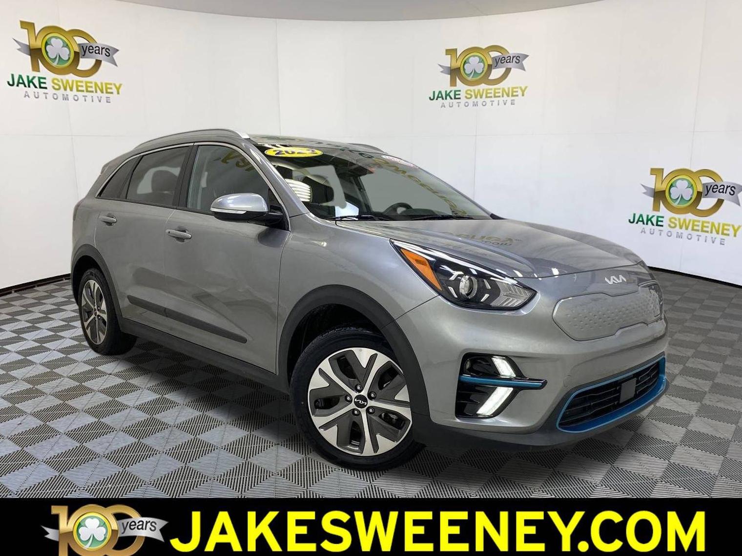 KIA NIRO 2022 KNDCC3LG6N5116926 image