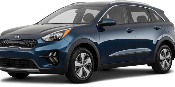 KIA NIRO 2022 KNDCB3LC7N5540115 image KIA NIRO 2022 KNDCB3LC7N5540115 image