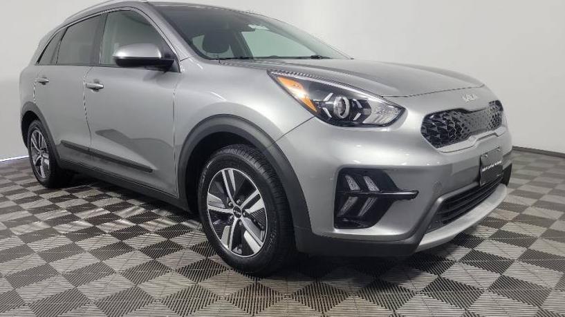 KIA NIRO 2022 KNDCB3LC6N5499055 image