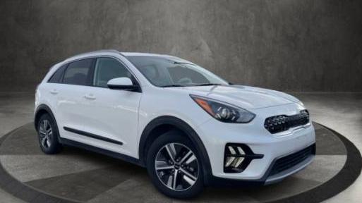 KIA NIRO 2022 KNDCB3LC5N5523832 image