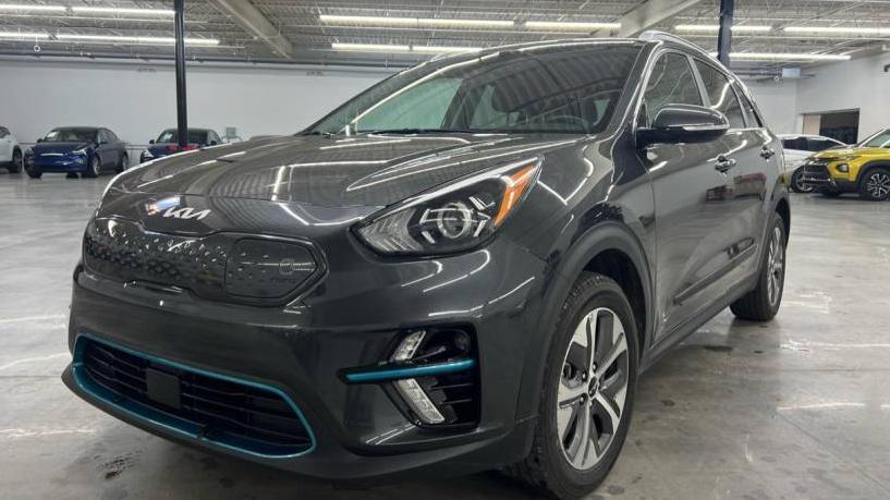 KIA NIRO 2022 KNDCC3LG0N5122799 image