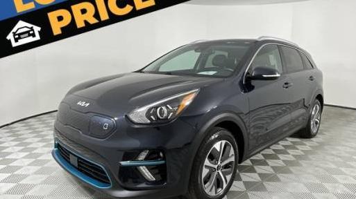 KIA NIRO 2022 KNDCE3LG1N5124880 image