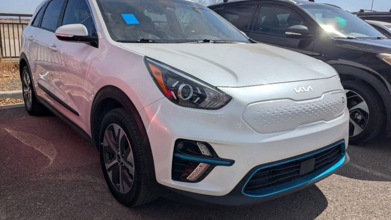 KIA NIRO 2022 KNDCC3LG1N5159456 image