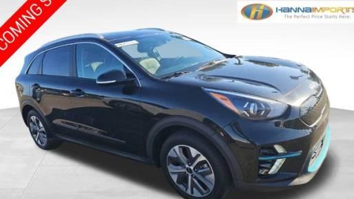 KIA NIRO 2022 KNDCC3LG8N5122940 image