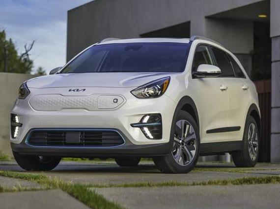 KIA NIRO 2022 KNDCC3LG5N5147651 image