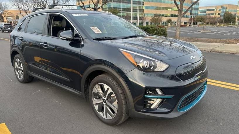 KIA NIRO 2022 KNDCC3LG0N5142454 image