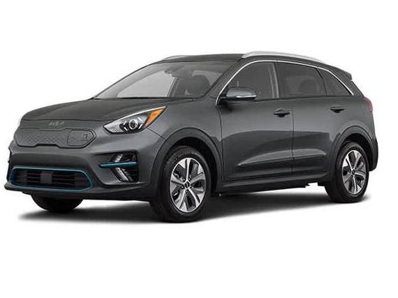 KIA NIRO 2022 KNDCC3LG2N5121847 image
