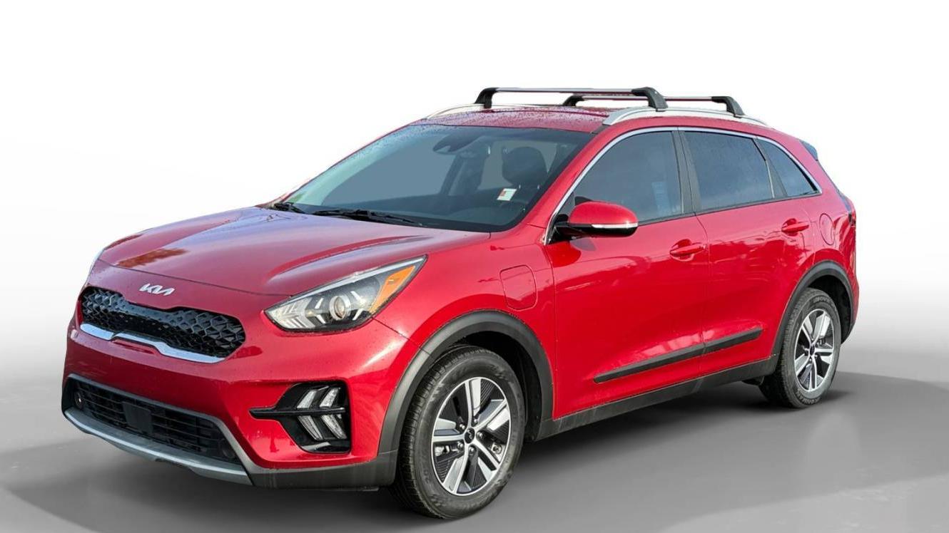 KIA NIRO 2022 KNDCD3LD3N5517109 image