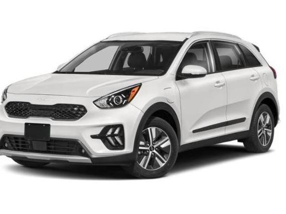 KIA NIRO 2022 KNDCD3LDXN5548020 image