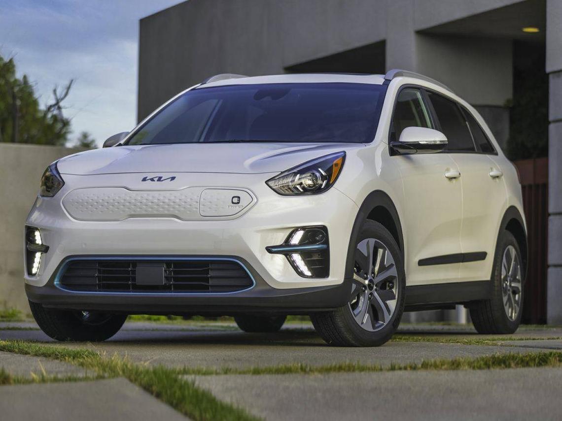 KIA NIRO 2022 KNDCC3LG4N5139427 image