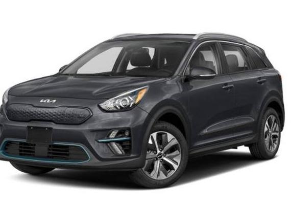 KIA NIRO 2022 KNDCC3LGXN5160007 image