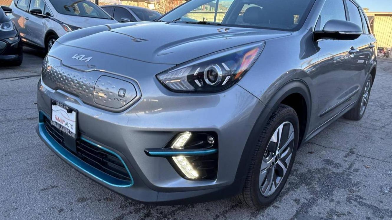 KIA NIRO 2022 KNDCC3LG9N5116788 image