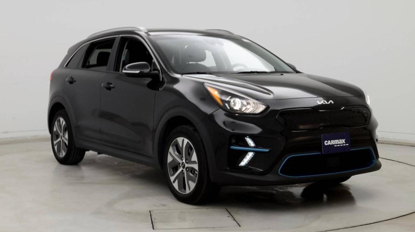 KIA NIRO 2022 KNDCE3LG6N5120775 image