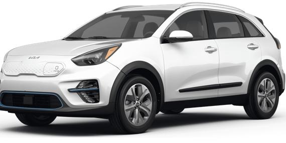 KIA NIRO 2022 KNDCE3LG0N5132727 image