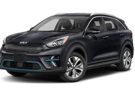 KIA NIRO 2022 KNDCE3LG7N5125046 image