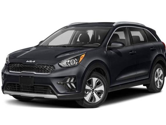 KIA NIRO 2022 KNDCB3LC9N5545722 image KIA NIRO 2022 KNDCB3LC9N5545722 image