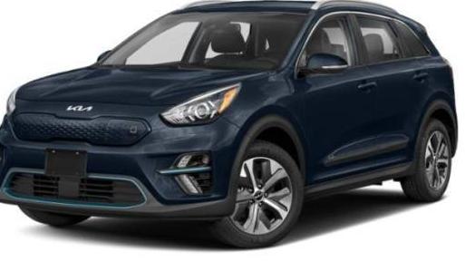 KIA NIRO 2022 KNDCC3LG6N5135654 image