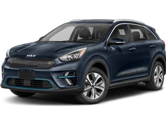 KIA NIRO 2022 KNDCE3LG8N5121104 image