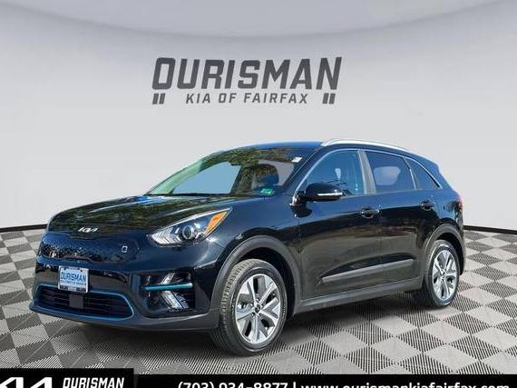 KIA NIRO 2022 KNDCC3LG3N5134543 image KIA NIRO 2022 KNDCC3LG3N5134543 image